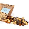 Makadamia - Mix di Frutta Secca 500 g - Mix Risveglio - Mandorle, Mirtillo Rosso, Nocciole Pelate Tostate, Semi di Chia, Semi di Girasole.