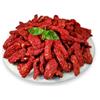 AGRIBLEA CIAPPA,POMODORO DI SICILIA ESSICCATO AL SOLE IN BUSTE A.T.P. DA 350g - PRONTO AL CONSUMO - Prodotto da agricoltura biologica ai sensi del Reg. UE 2018/848 - Organismo di controllo IT-BIO-014