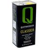 Quattrociocchi Olio Extra Vergine di Oliva Classico Quattrociocchi 5 lt
