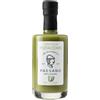 Paesano EST 2017 Paesano, Crema di Liquore al Pistacchio, Digestivo, Ingrediente per Cocktails, Prodotto in Italia, 100% Made In Sicily, Gradazione Alcolica 17%, (100ml)