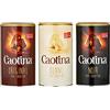 Caotina Original, Noir, Blanc, Cacao in Polvere con Cioccolata Svizzera, Bevande Calde, 3 x 500g