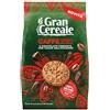 CAIYA Gran Cereale Biscotti Caffe 100% Arabica con Fiocchi di Avena e Pepite di Cioccolato Fondente 280g