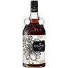 THE KRAKEN RUM BLACK SPICED 1 LITRO