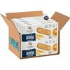 CAIYA Gentilini Osvego Biscotti Secchi al Malto e Miele 250g [CAIYA® BOX da 10 Confezioni]
