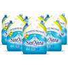 Sant'Anna Acqua Sant'Anna Pack 1,5L Lievemente Frizzante | 36 Bottiglie | Acqua Minerale Lievemente Frizzante Oligominerale Minimamente mineralizzata | Plastica 100% Riciclabile