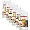 Kimbo Caffè in grani Kimbo 100% Arabica Aroma Gold 1 kg x 6