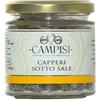 Campisi Capperi Sotto Sale 150 G - Campisi