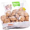 Vantastic Foods - Medaglioni di soia testurizzati - 100% prodotto vegano - 200 grammi