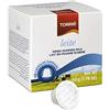 Torrié Sconosciuto Torrie Latte scremato essiccato - Nespresso Compatibile Capsule - 4 x 10 Capsule/Scatola - 40 Capsule totali
