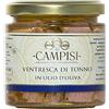 Campisi - Ventresca Di Tonno In Olio Di Oliva 220g