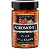 AGROMONTE Bruschetta di Olive e Ciliegino 200 gr (4)