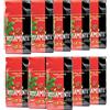 Yerbee Rosamonte Yerba Mate Tè Tradizionale 5kg (10 x 500g) | Set Mate Argentino | Bevanda disintossicante ed energetica
