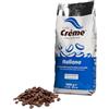 CAFFÈ CRÈME Caffè in grani - Miscela ITALIANA - Caffè Crème - Busta da 1000 g