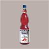Lucgel Sciroppo Granita Concentrato al Gusto di Bitter Mixybar Fabbri - 1,3 Kg -