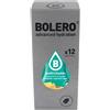 Bolero Drinks Multivitamin Bevanda in polvere multivitaminica, 12 x 9 g