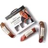 LA NEVERA ESPAÑOLA Finca Jarallana - Lombo di Maiale Iberico, Chorizo e Salchichón - 500 g x 3 - Essiccazione Naturale e Stagionatura Uniforme - Confezione con Salumi di Maiale Iberico