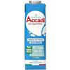 Generico Accadì Latte Senza Lattosio, 1% grassi, 1L (Confezione 6x1L)