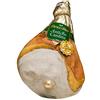 Devodier Prosciutto di Parma DOP DEVODIER Filiera Antibiotic-Free da Allevamento Senza Antibiotici dal 49° Giorno min. 24 mesi (Intero Con Osso)