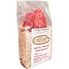 Crespiriso - Risotto Pronto alle Fragole con Riso Carnaroli Made in Italy - Dolce e Cremoso, Perfetto per Piatti Gourmet e Dessert Originali