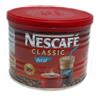 The Great Canadian Tea Greek Nescafe Classic Decaf Instant Frappe Caffè 50 gr