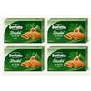 Generico BenFatto Strudel ai Fichi, Merendine Dolci, Confezione da 4 o 8 x 126g, Snack da Forno Senza Conservanti (4)
