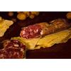 Inke 5 x 400 gr - Salame di pecora realizzato in Sardegna dal Salumificio Su Sirboni.