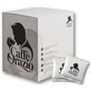 Generico Caffè Orazio Cialde Compostabili, Gusto Classico Cremoso e Intenso, Aroma Corposo, 2 pacchi da 50 cialde (tot 100 Cialde da 44mm), Caffè Di Napoli, Made in Italy, Scadenza 2027
