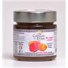 Le Tre Castagne dell'Etna Confettura extra di Fichi d'India di Sicilia 250 gr. - con il 67% di frutta utilizzata - Le Tre Castagne Dell'Etna