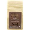 Oberhöller Finest Gourmet Chocolate Oberhöller Preparato per cioccolata calda, 400 g - 100% senza OGM, senza conservanti, senza additivi chimici, senza glutine