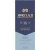 Mortlach 16 Years Old DISTILLER'S DRAM Single Malt Scotch Whisky 43,4% Vol. 0,7l in Giftbox