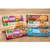 Generico Box Assortita Biscotti Senza Zucchero e Senza Glutine - Digestive Integrali, Zero Zuccheri, Cuor di Cereale - Snack Salutari Ricchi di Fibre per Colazione e Dieta - Confezione Famiglia Risparmio