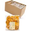 KoRo - Cracker alla pizza bio | 6 x 500 g