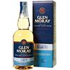 Glen Moray Elgin Classic Peated Speyside Single Malt Scotch Whisky - 700 ml