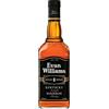 EVAN WILLIAMS Whiskey Evan Williams Evan Williams Black Cl.70-700 ml