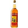 Montebello Rum Ambrè 1L
