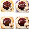 Senseo Set di Cialde da caffellatte Senseo