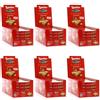 Generico Biscotti Wafer Loacker Napolitaner - Linea Classic - 12 Expo Display 25 Pezzi da 45g (12 Expo da 25, NAPOLITANER)