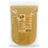KoRo - Bulgur bio 2 kg - senza additivi in maxi-confezione tante preparazioni