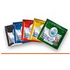 CAFFÈ BORBONE 5x100 cialde 44 MM Borbone DEGUSTAZIONE: 100 CIALDE NERE, 100 BLU, 100 RED, 100 ORO, 100 DEK