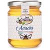 Generico Apicoltura Luca Finocchio, Miele Pregiato Italiano di Tornareccio - Made in Italy (250 g, ACACIA)