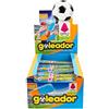 Goleador Caramella Goleador Serie A Gusto Mora e Arancia 200 pz