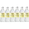 Zeus Party 6 Bottiglie di Natural Indian Tonic Water -Franklin & Sons- 200 ml