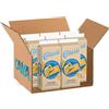 Generico Cracker Senza Granelli di Sale in Superficie per colussi 500g [BOX da 8 Confezioni]