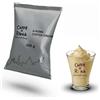 CAFFE' DI ROMA Caffe di Roma A-Roma Coffee Cream - Crema Caffè Fredda Senza Glutine Preparato in Polvere per uso Professionale e Domestico - 100% Made in Italy - 2 Buste da 450 grammi -