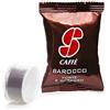 Essse Caffè - Capsule Caffè Barocco - Sistema Espresso - 100 capsule