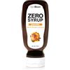 GymBeam Sciroppo ZERO - Dolcificante Liquido con Zero Calorie, Sapore Delizioso, Consistenza Cremosa, Ottimo per Pancake, Crêpe, Waffle, Porridge (Pancake) (320 ml (1er pack))