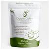 Organic Coffee Cleanse Co. Enema Coffee 1kg, Clistere di caffè, miscelato, 100% robusta e 100% biologico, Caffè Macinato
