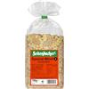 Seitenbacher Muesli speciali 2 I con palline di mais I cereali integrali I senza zucchero aggiunto, senza grasso aggiunto, senza uvetta I (3 x 750 g)