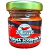Generico Crema di Peperoncino Trinidad Moruga Scorpion Red 30g-Mr.Pepper. SUPER HOT