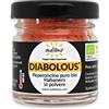 su di tono DIABOLOUS: HABANERO - Peperoncino puro in polvere